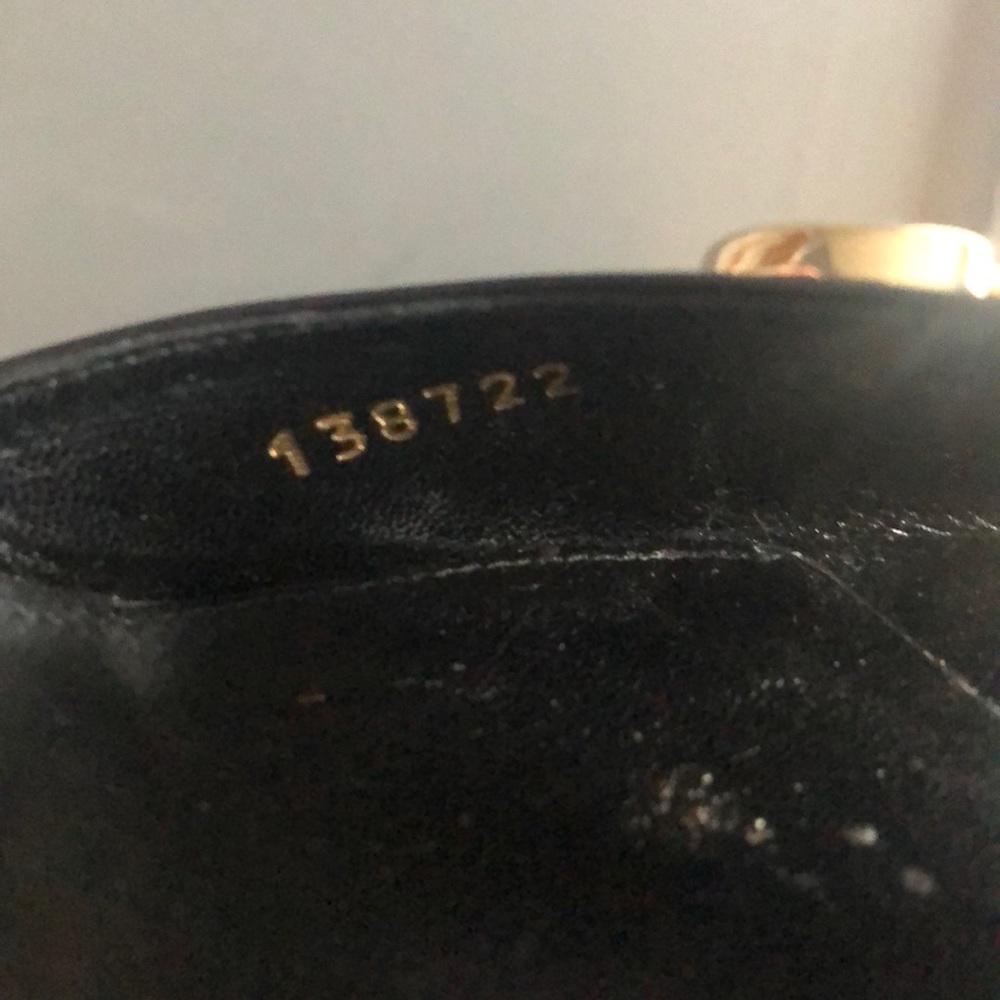 Gucci Open-Toe Heeled Sandals - Picture 6 of 12